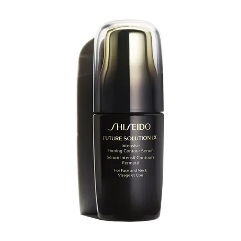 Shiseido Future Solution Lx Intensive Firming Contour Sérum 50 ml