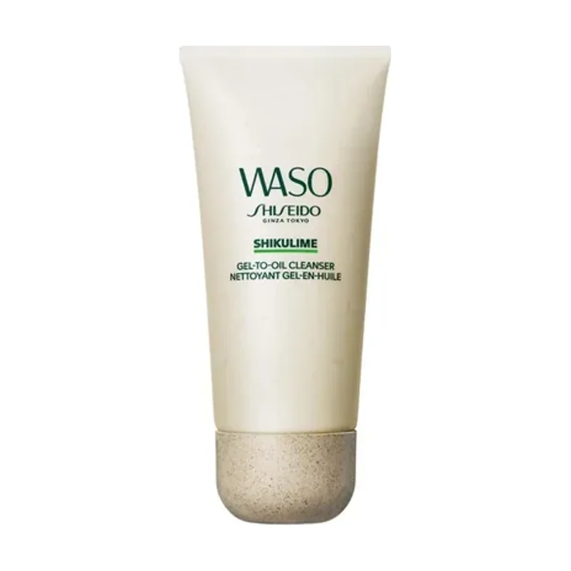 Shikulime Gel-To-Oil Cleanser 125 ml