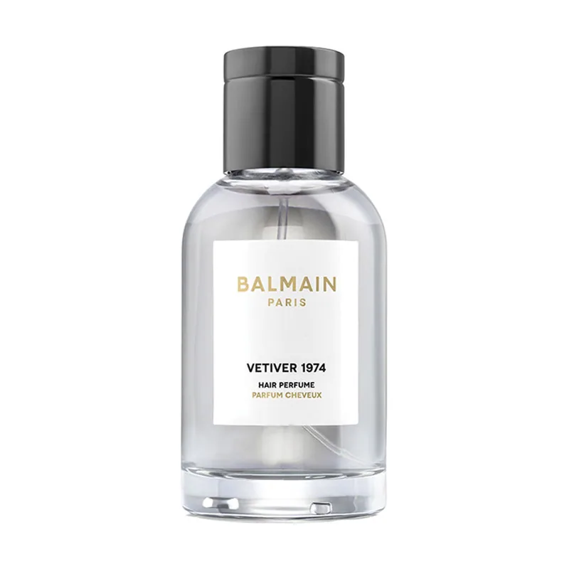 Balmain Hair VETIVER 1974 hair