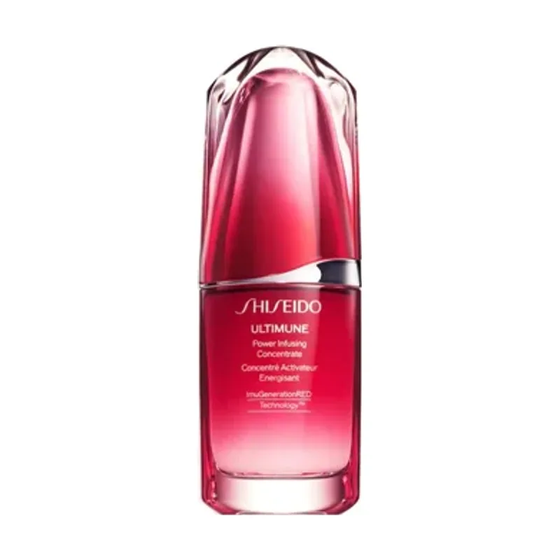 Shiseido Ultimune Power Infusing