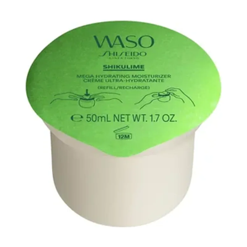 Waso Shikulime