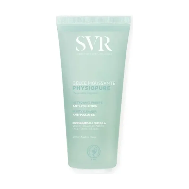 SVR Gelée Moussante