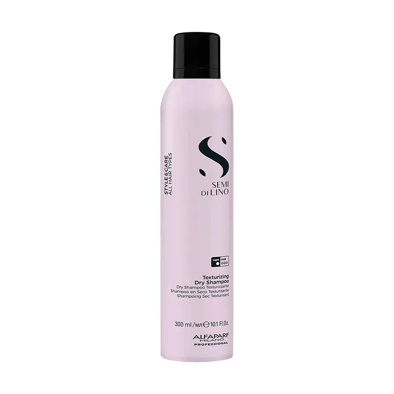 Alfaparf Milano STYLE & CARE champú seco texturizante 300 ml