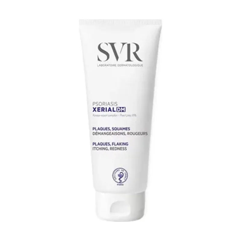 SVR Tratamiento Xerial Psoriasis 200 ml