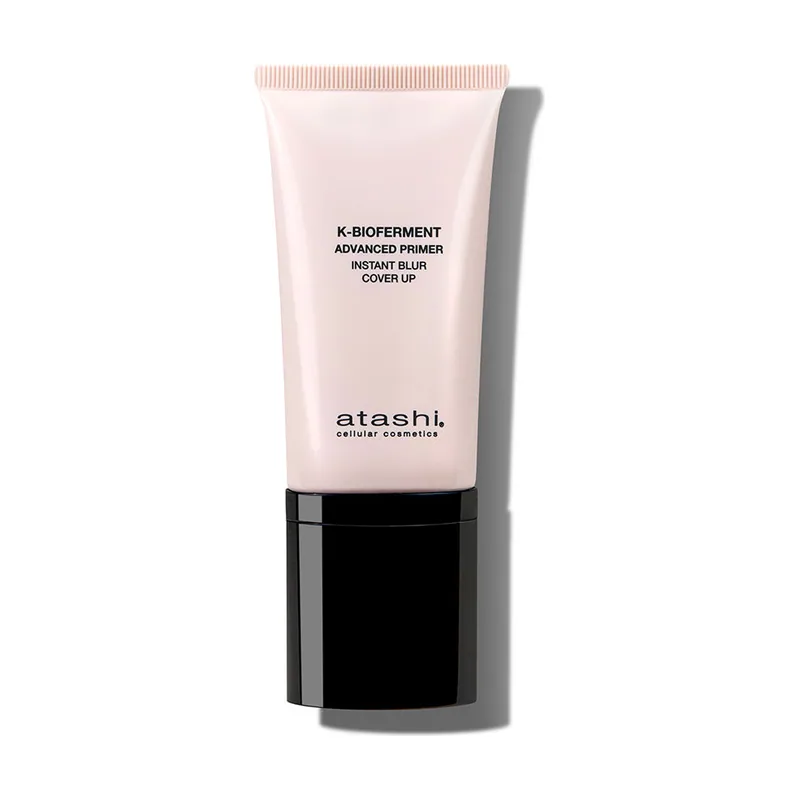 Atashi K-BIOFERMENT INSTANT BLUR prebase correctora piel sensible #Lite