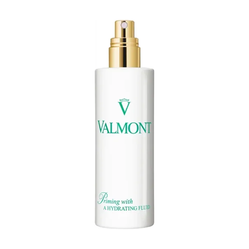 Priming With Hydrating Fluid 150 ml