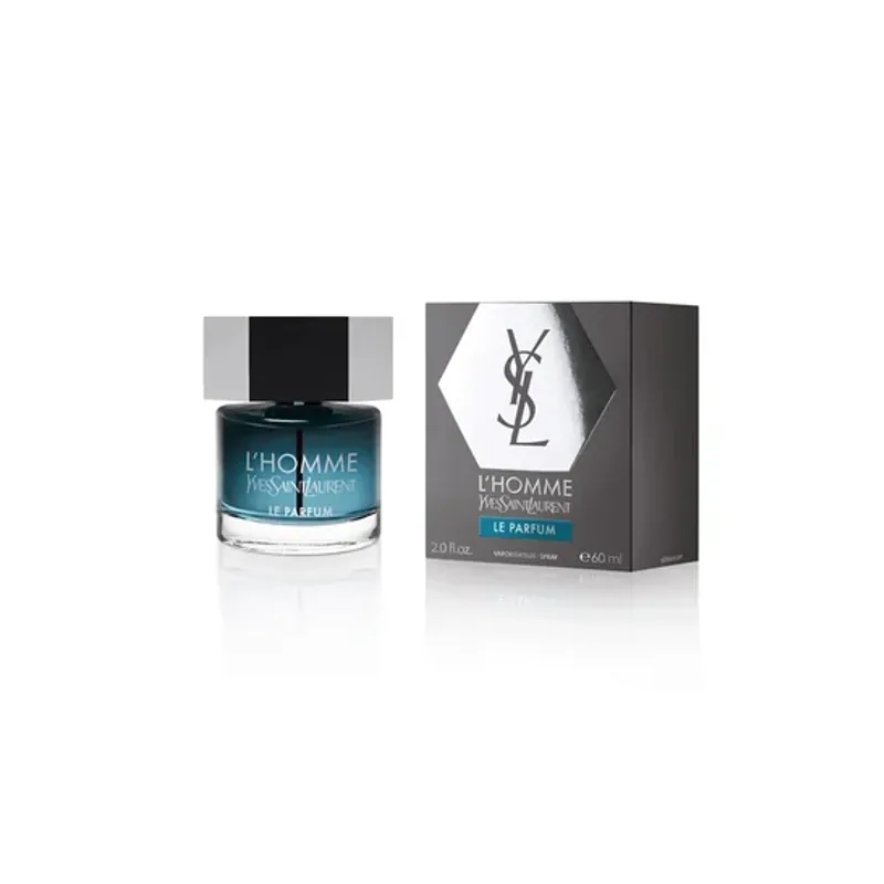 L'Homme Le Parfum