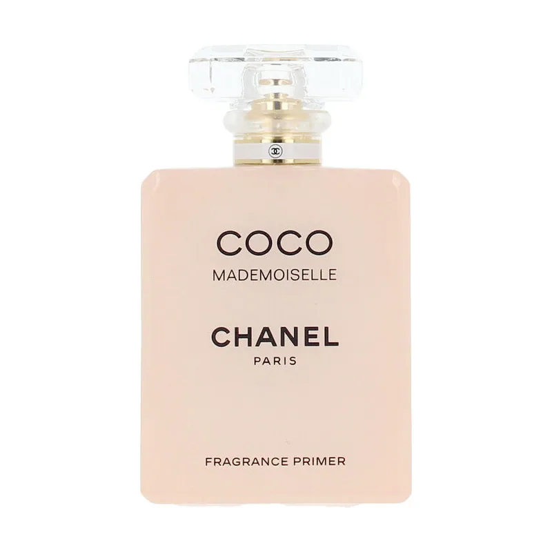 Chanel Coco Mademoiselle Fragance Primer