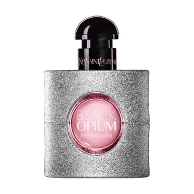 Black Opium Glitter
