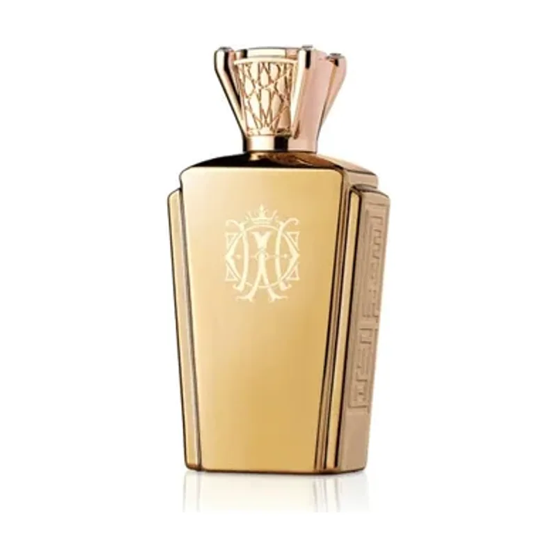 Attar AL HAS Golden Ice Unisex