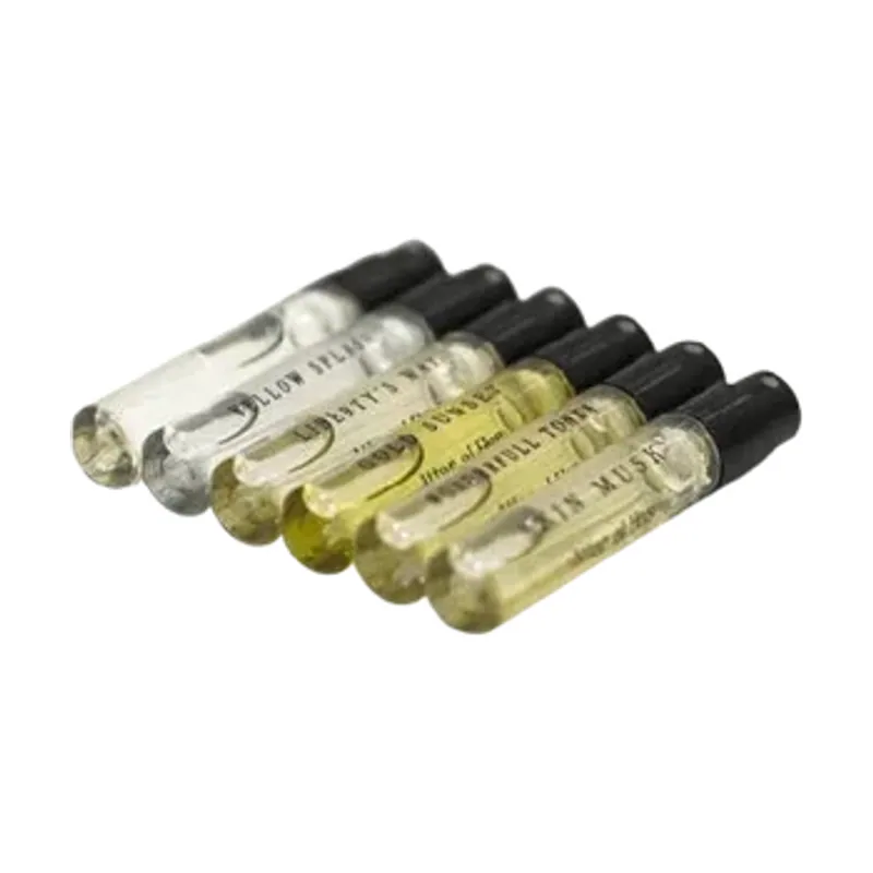 Attar AL HAS Discovery Set Unisex 6 X