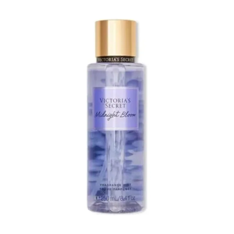 Victoria Secrets Bruma Corporal Midnight Bloom 250 ml