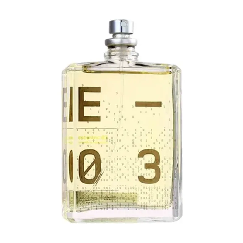 Escentric Molecules Escentric 03