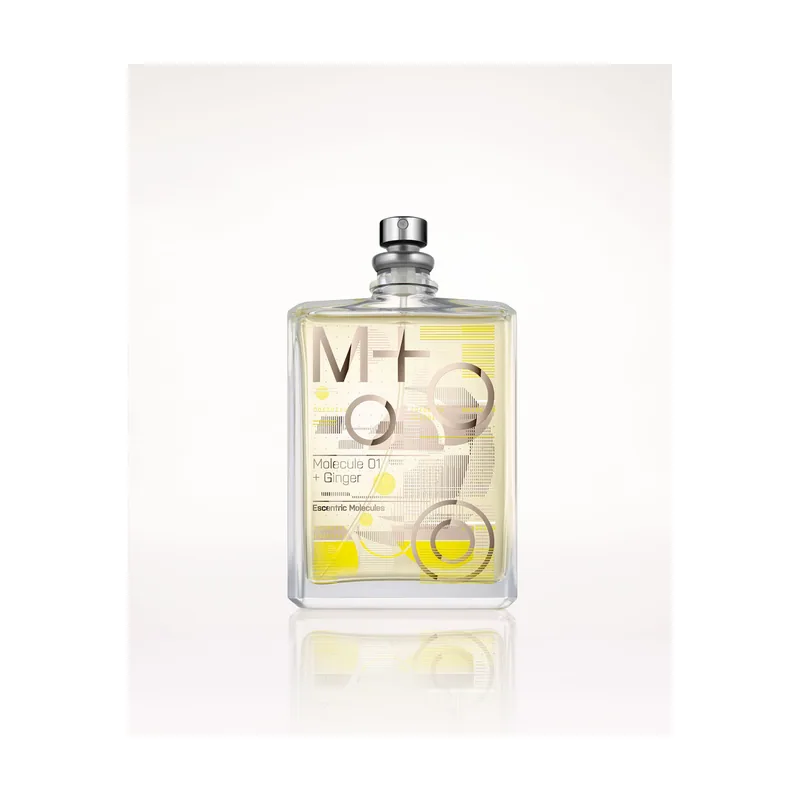 Escentric Molecules Molecule 01 + Ginger