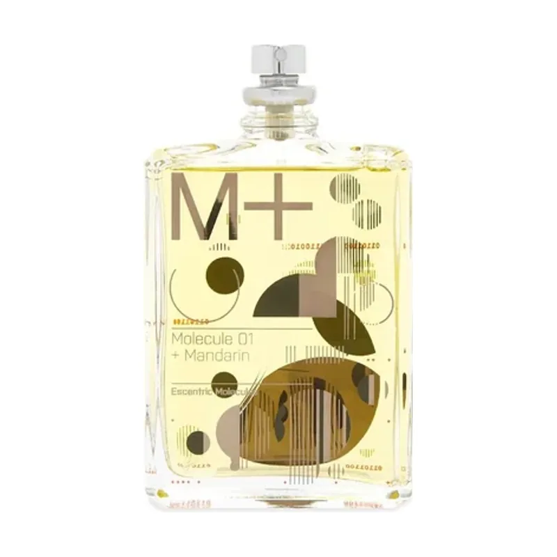 Escentric Molecules Molecule 01 + Mandarin