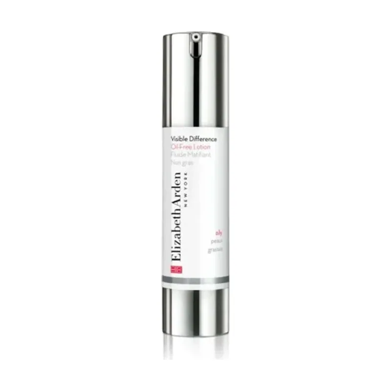 Oil-Free Lotion 50 ml