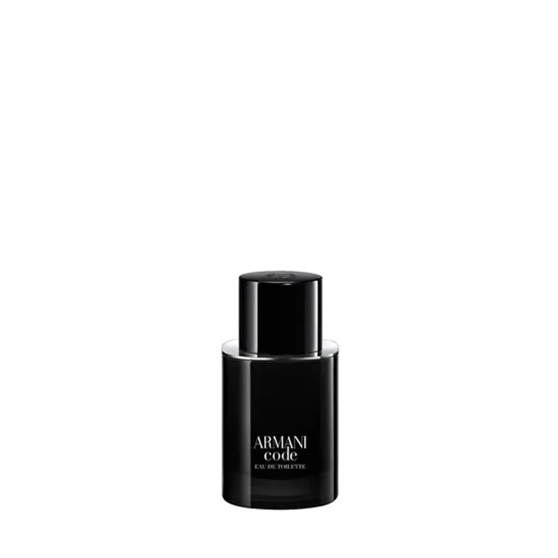 Armani Code