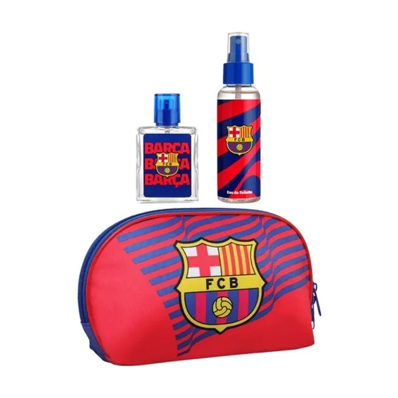 Set Eau de toilette