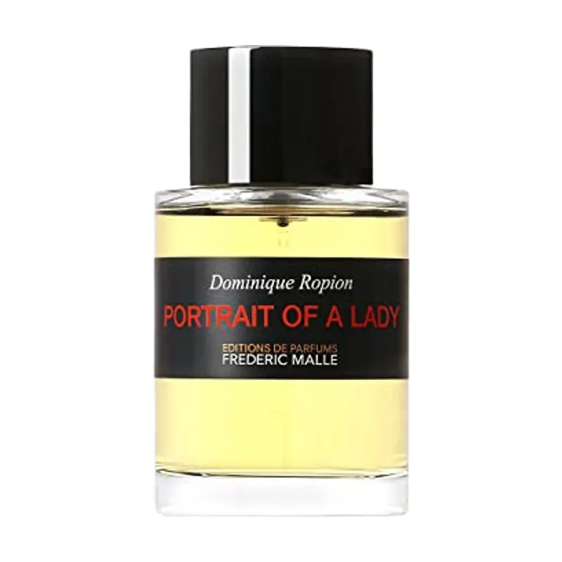 Frederic Malle PORTRAIT OF A LADY eau de parfum vaporizador