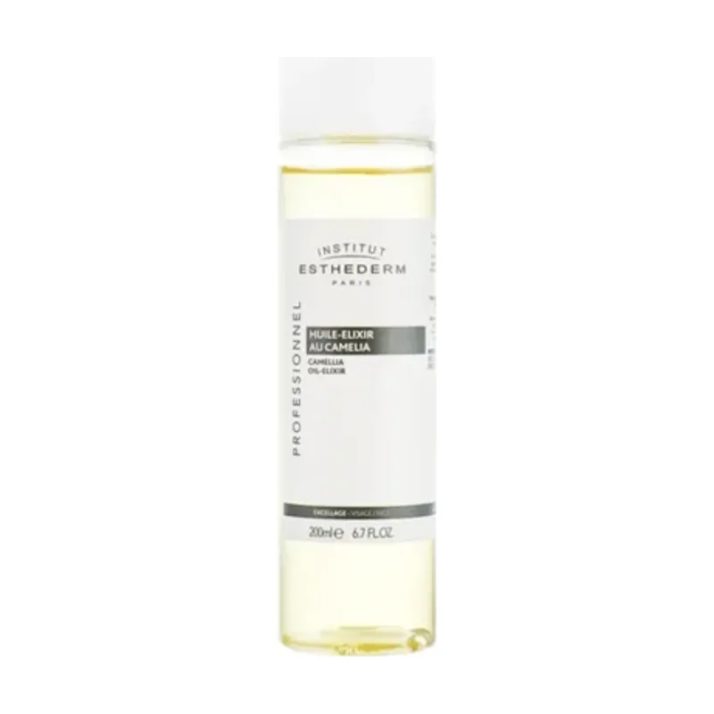 Excellage Aceite-Elixir con Camelia 200 ml