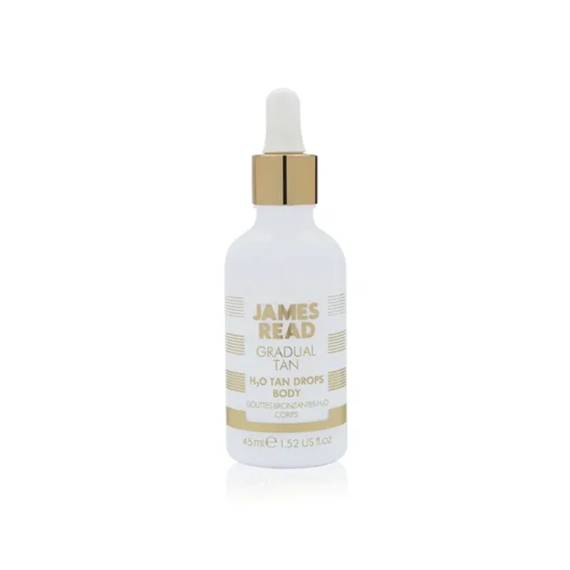 James Read H2O Tan Drops Body 45 ml