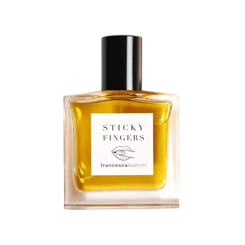 Francesca Bianchi Sticky Fingers