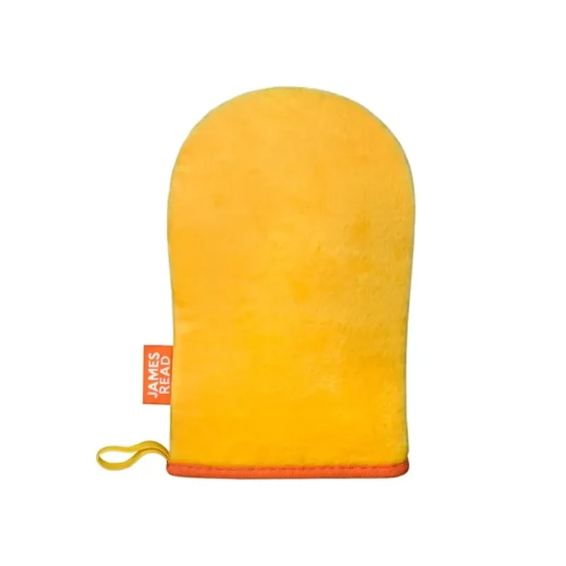 James Read Tanning Mitt