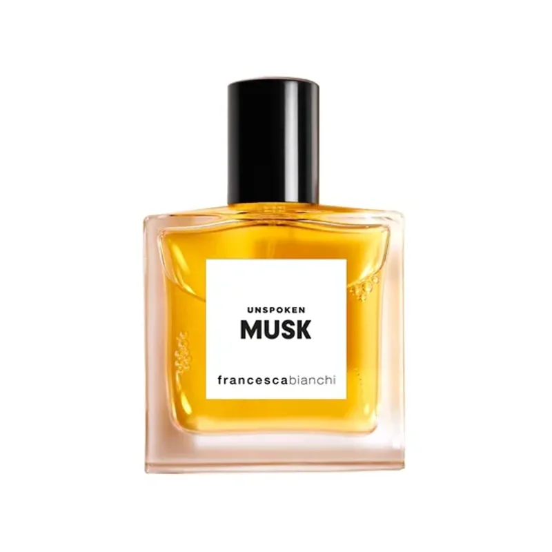 Unspoken Musk