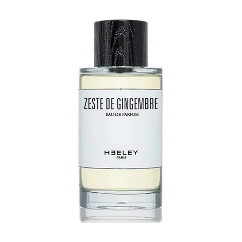 Heeley Zeste De Gingembre