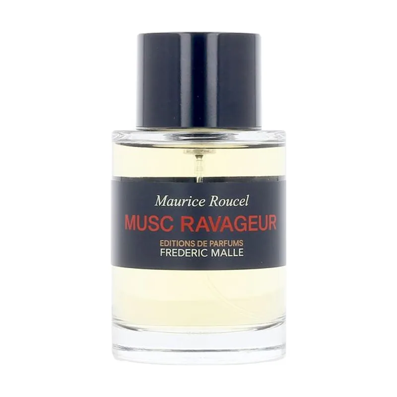Frederic Malle MUSC RAVAGEUR eau de parfum vaporizador