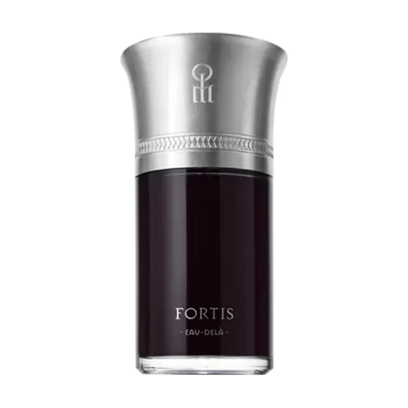 Liquides Imaginaires Fortis