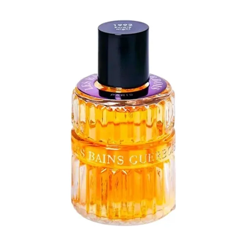 LES Bains Guerbois 1992