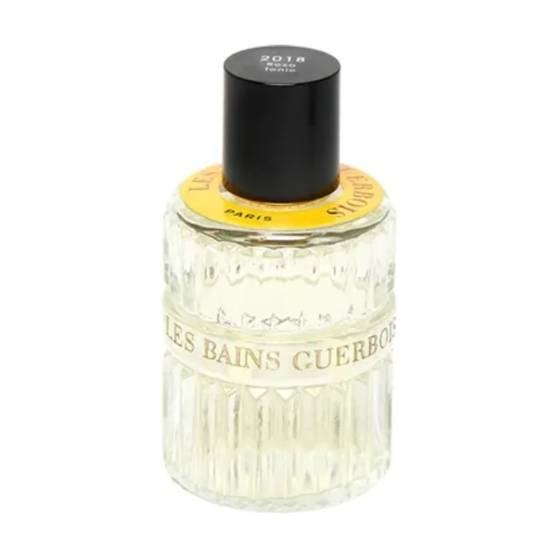 LES Bains Guerbois 2018 Roxo tonic