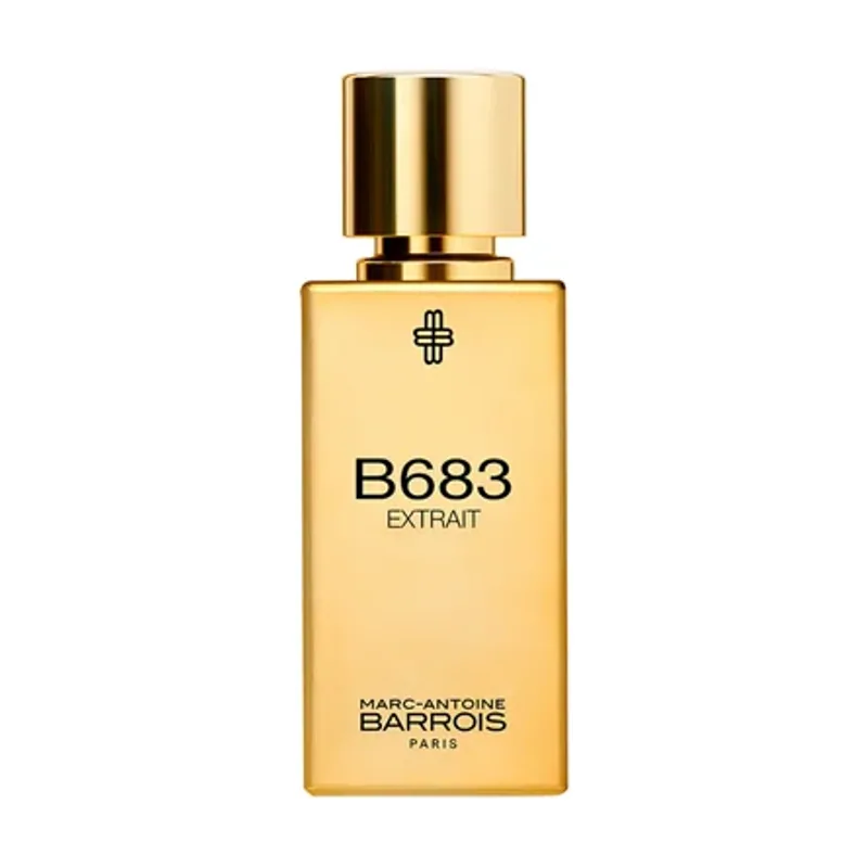 Marc Antoine Barrois B683 Extrait
