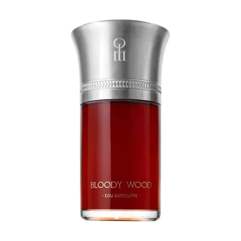 Bloody Wood