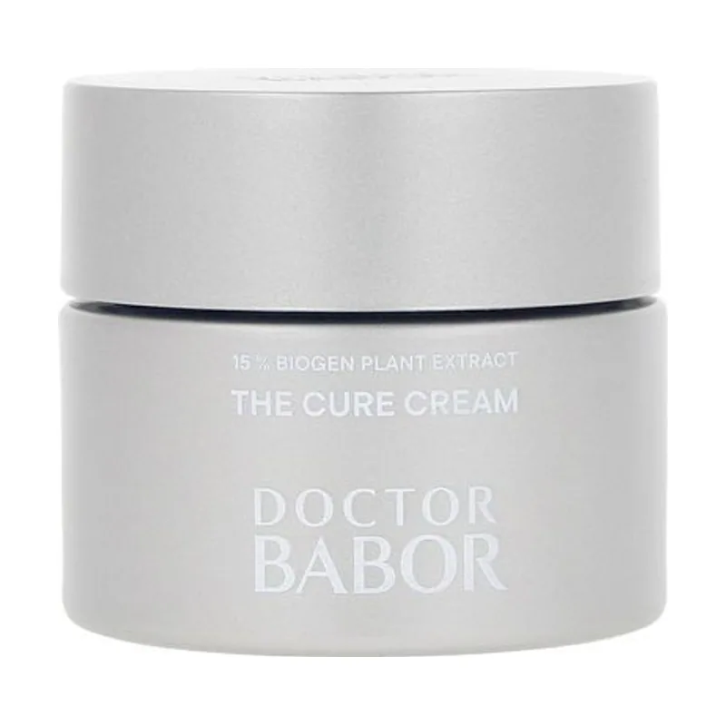 Babor THE CURE crema facial 50 ml