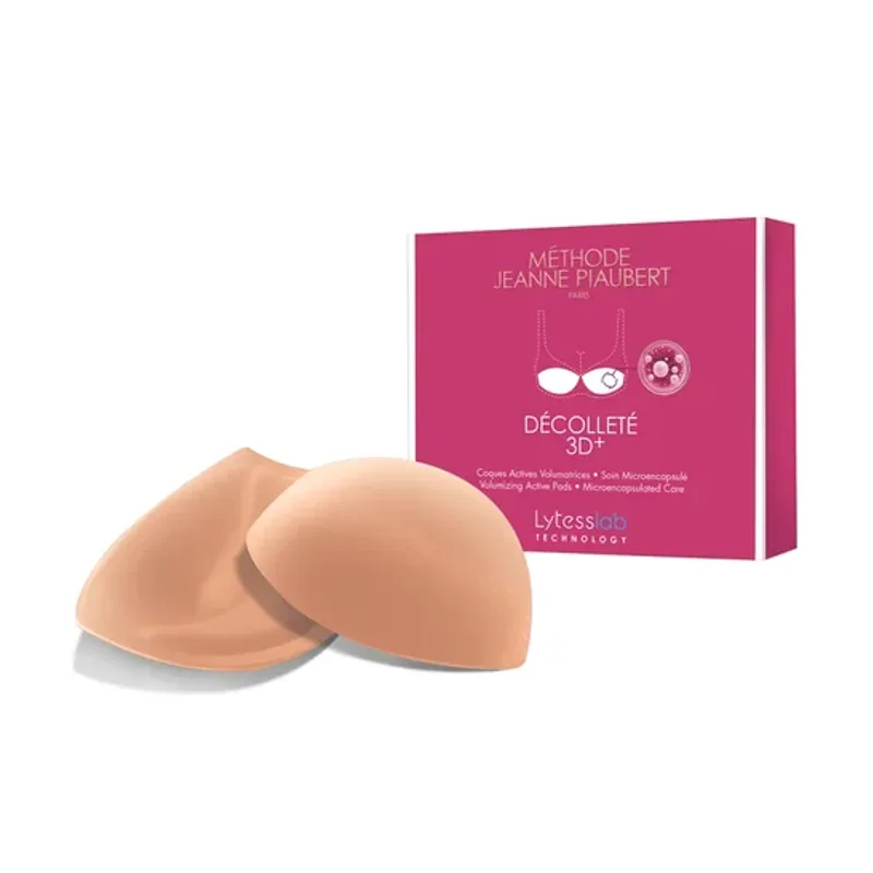 Decollete 3D+ Cofre 1 par