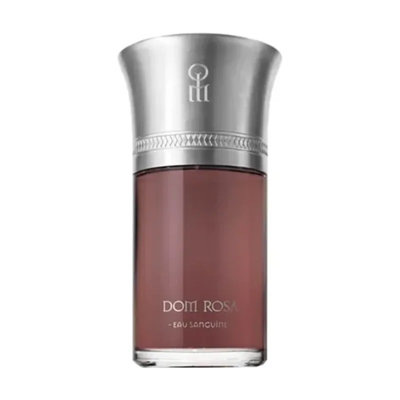 Liquides Imaginaires Dom