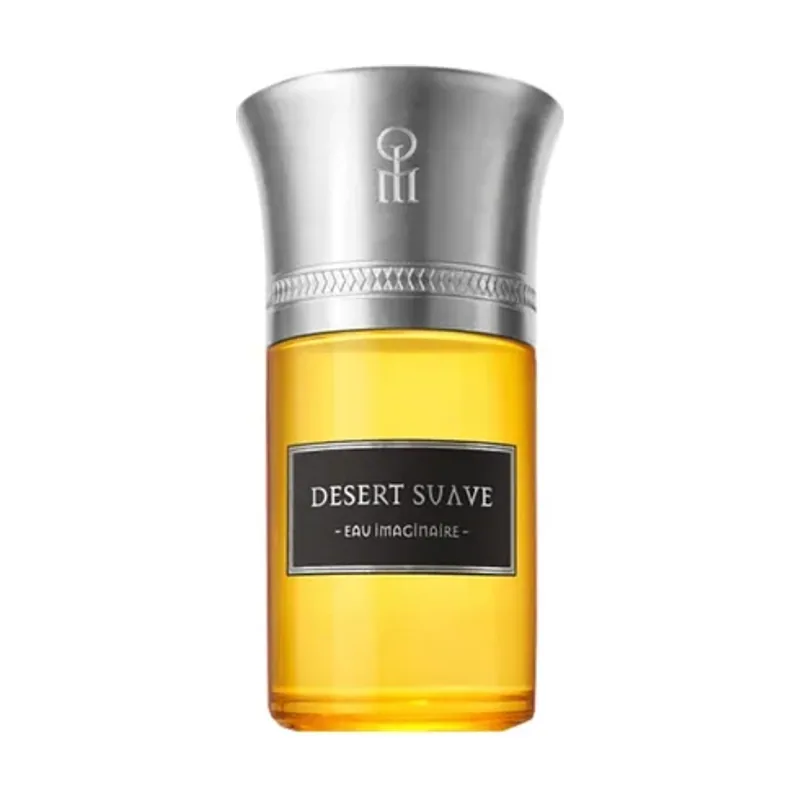 Liquides Imaginaires Désert Suave