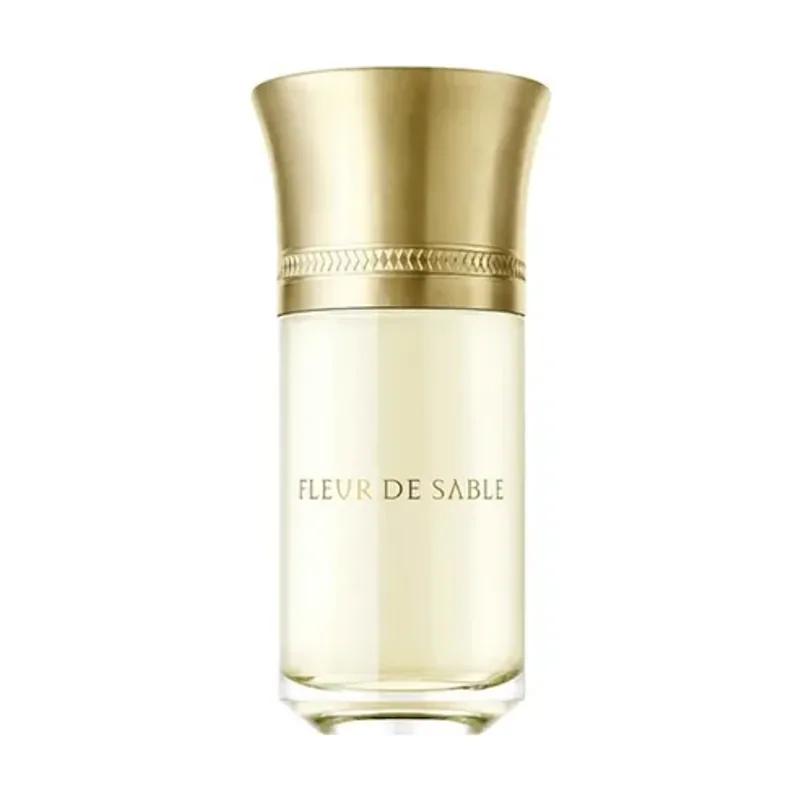 Liquides Imaginaires Fleur de Sable