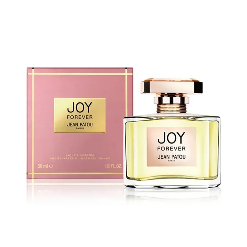 Joy Forever