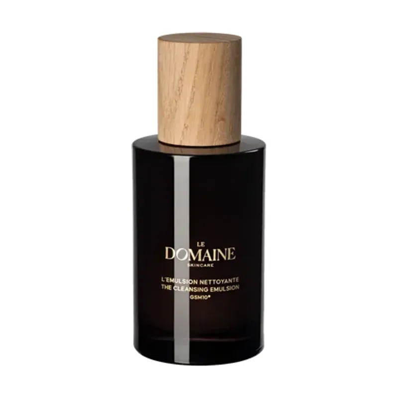 L'Emusion Nettoyante 100 ml