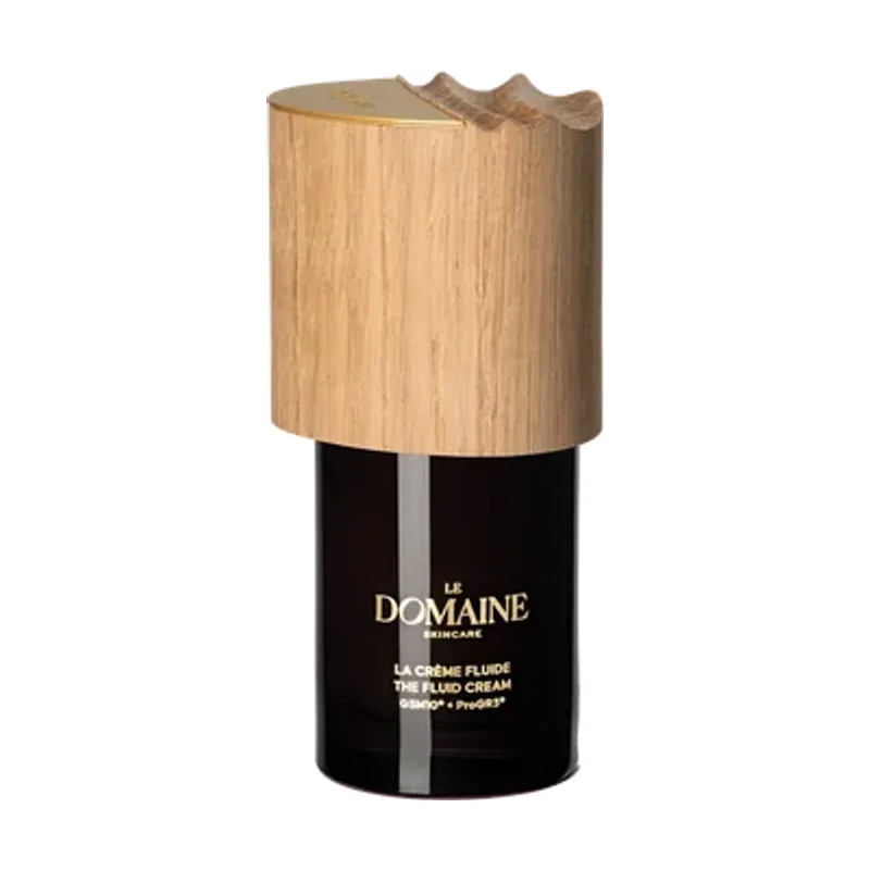 LE Domaine Le Crème Fluide Luxe 50 ml