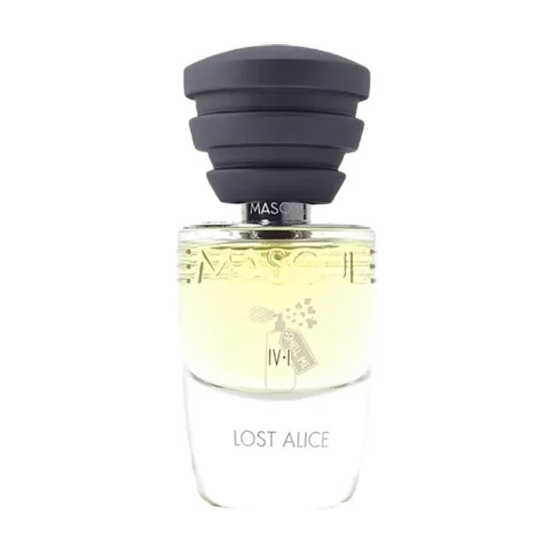 Masque Milano Lost Alice