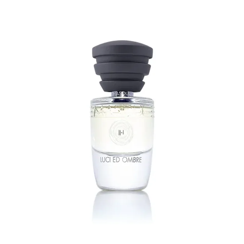 Luci Ed Ombre