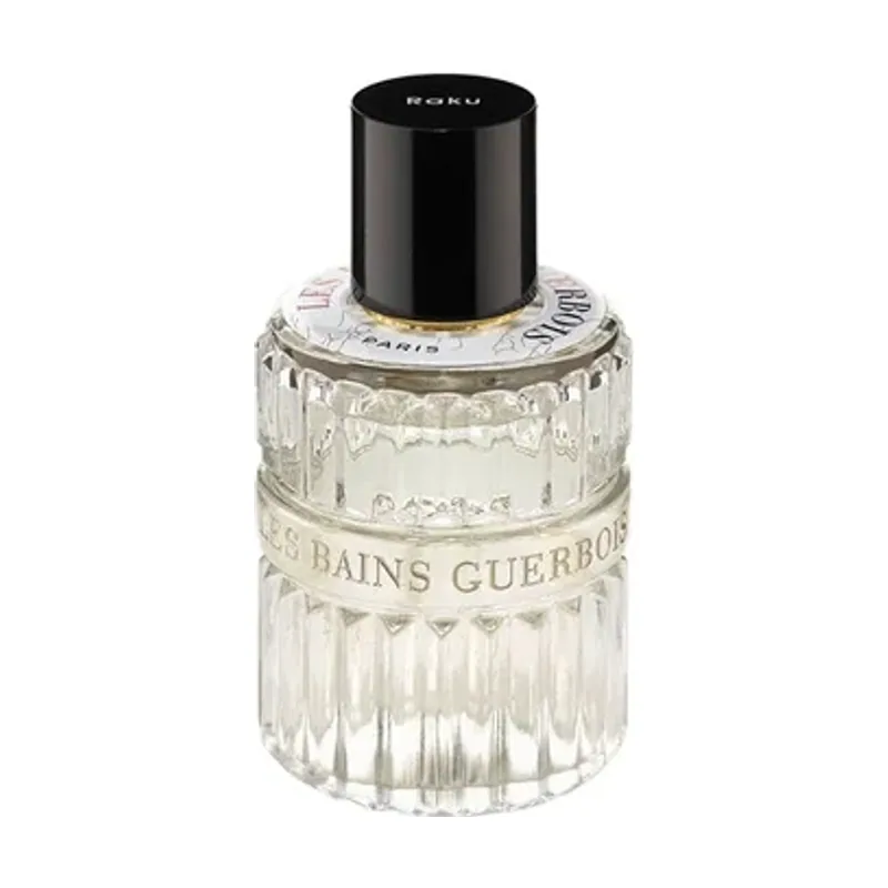 LES Bains Guerbois Raku