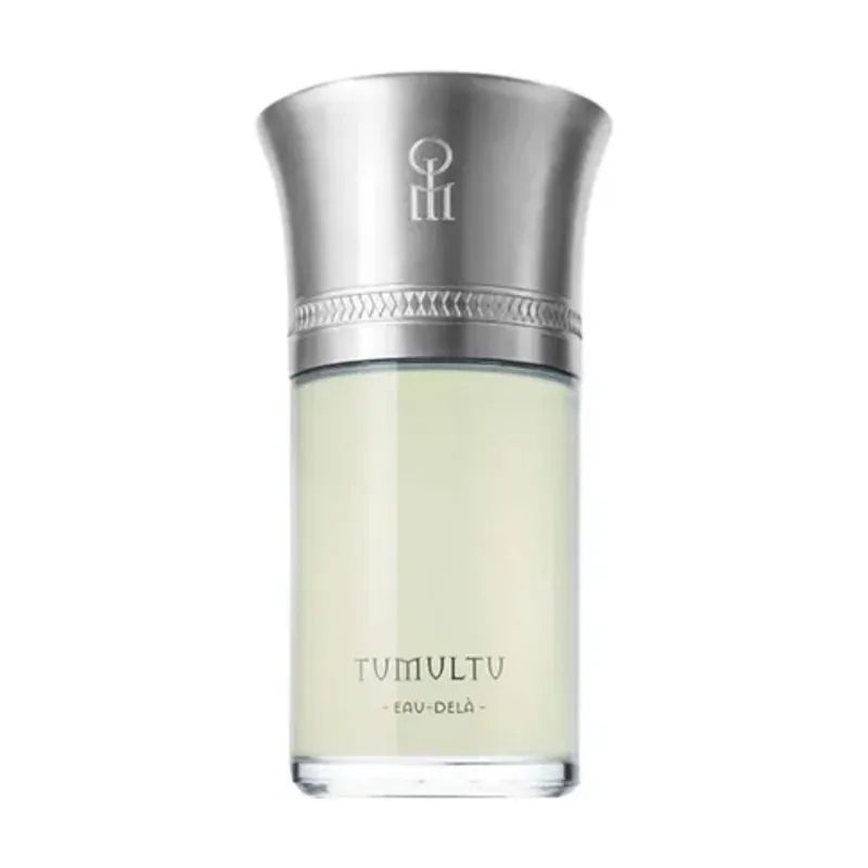 Liquides Imaginaires Tumultu
