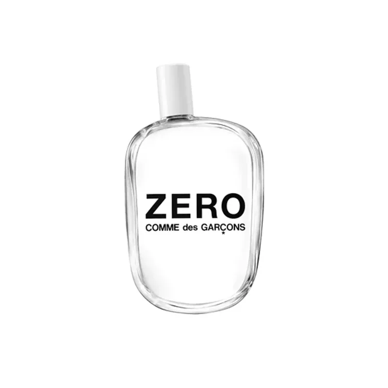 Comme DES Garçons Zero