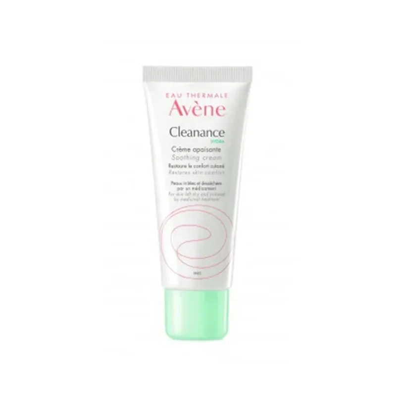 Cleanance Hydra Crème Apaisant 40 ml