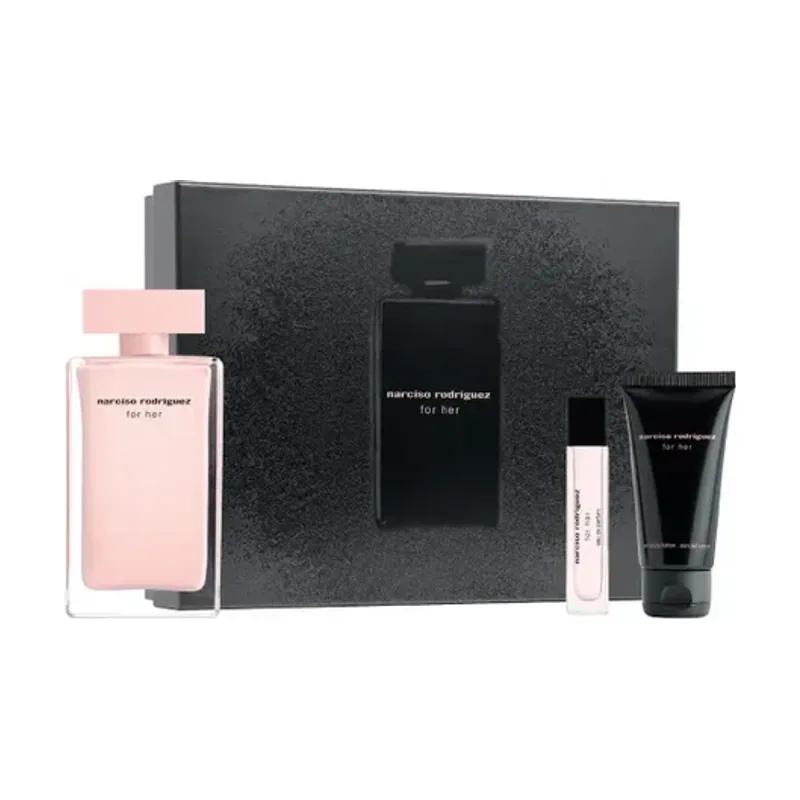 Narciso Rodriguez Her cofre